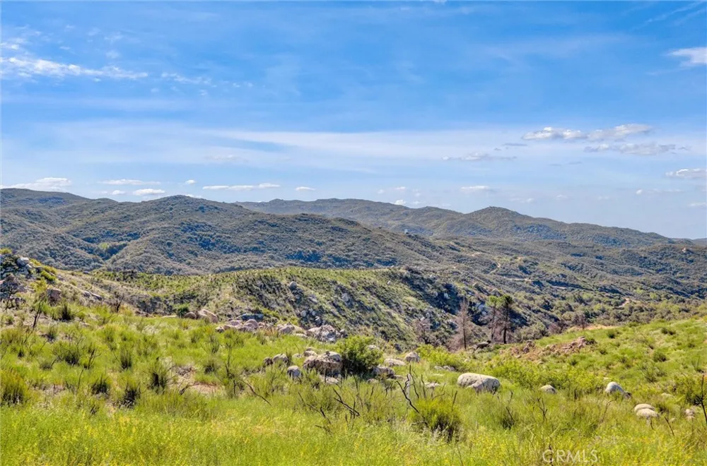 2 Decker Canyon Road Ortega Mountain, CA 92530