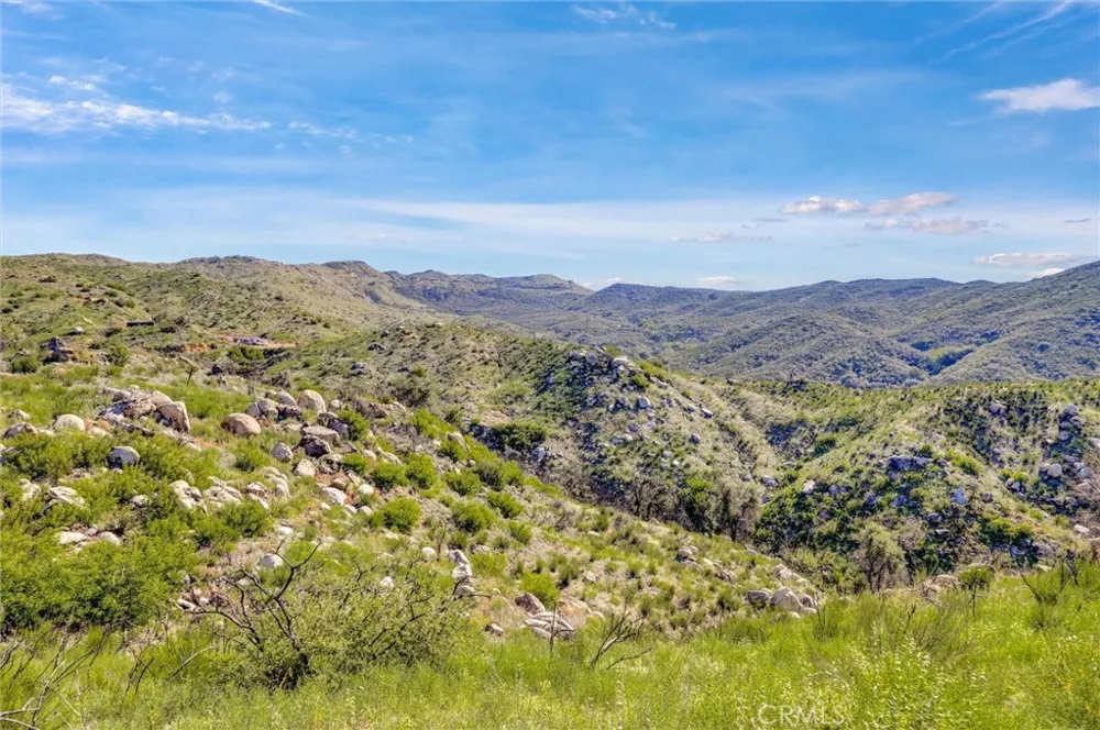 2 Decker Canyon Road Ortega Mountain, CA 92530