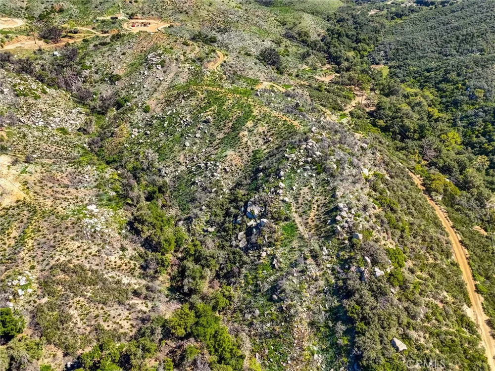 2 Decker Canyon Road Ortega Mountain, CA 92530