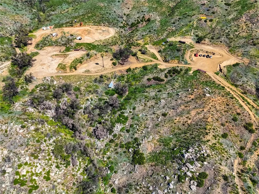 2 Decker Canyon Road Ortega Mountain, CA 92530