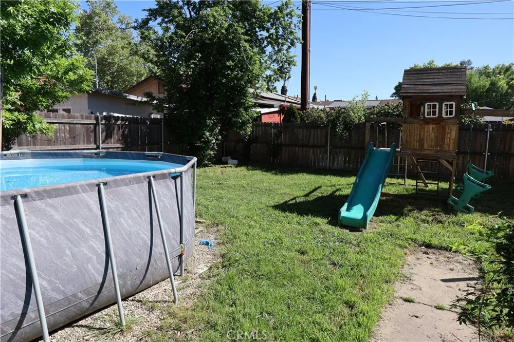 409 4th St. Corning, CA 96021