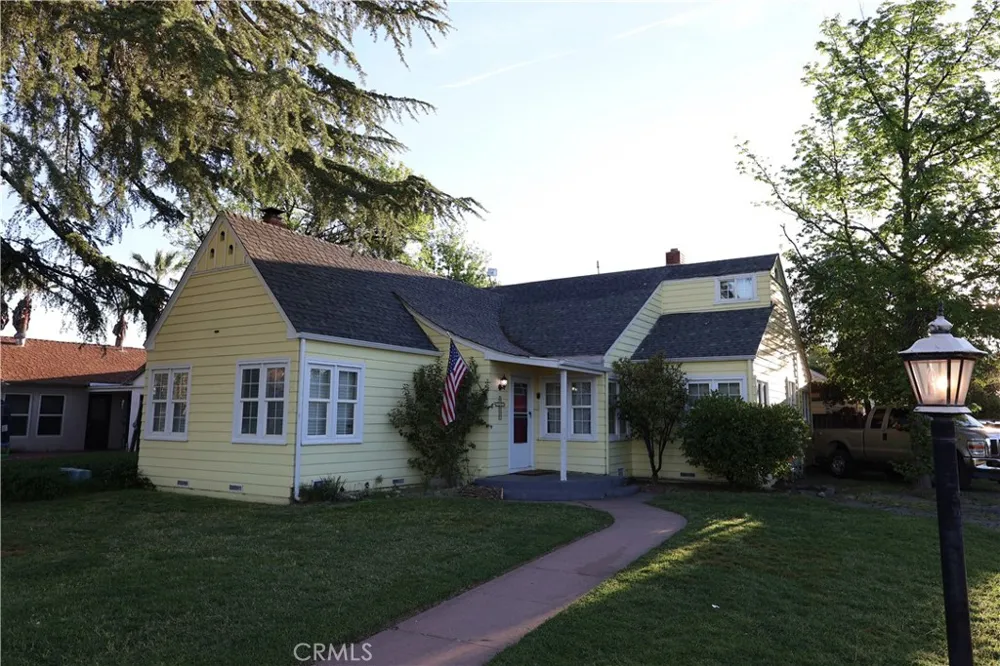 409 4th St. Corning, CA 96021