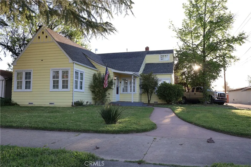 409 4th St. Corning, CA 96021