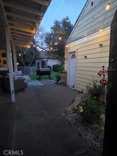 409 4th St. Corning, CA 96021