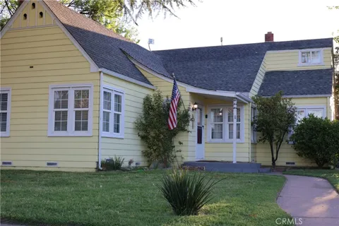 409 4th St.