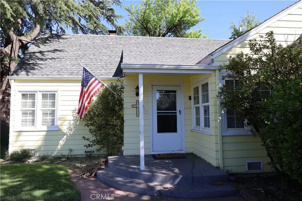 409 4th St. Corning, CA 96021