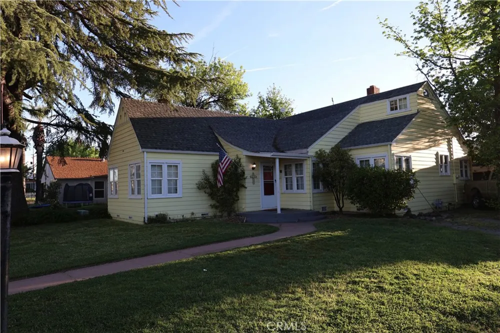 409 4th St. Corning, CA 96021