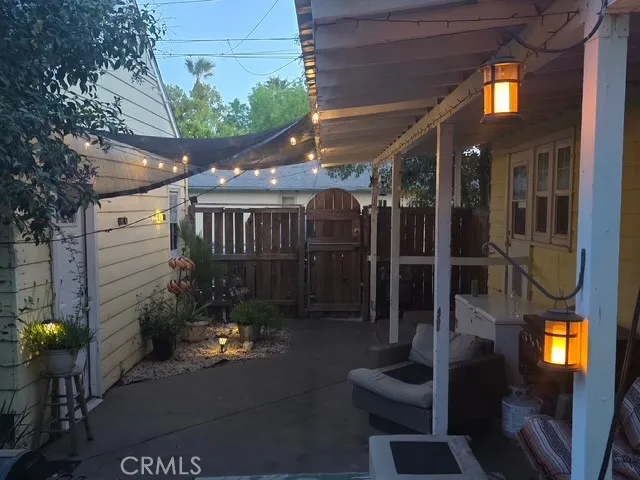 409 4th St. Corning, CA 96021