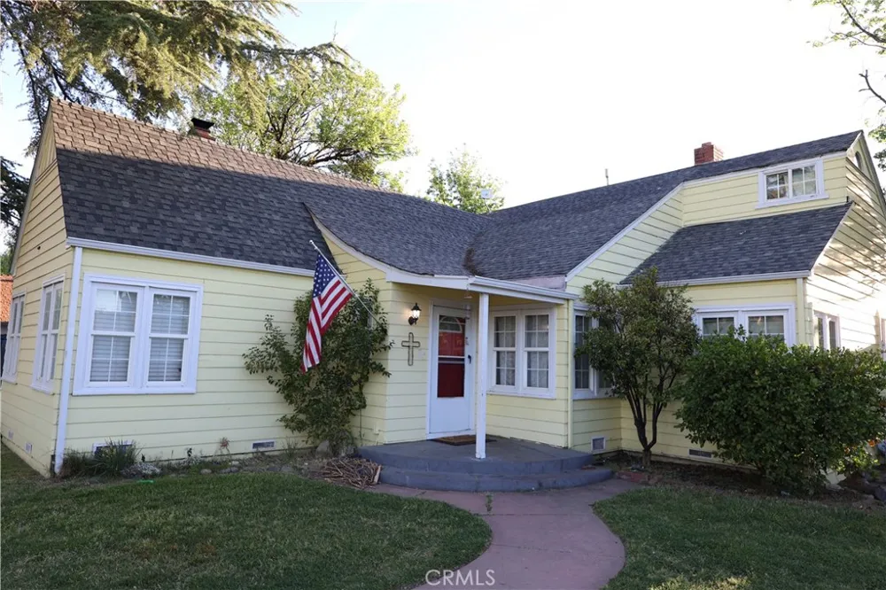409 4th St. Corning, CA 96021