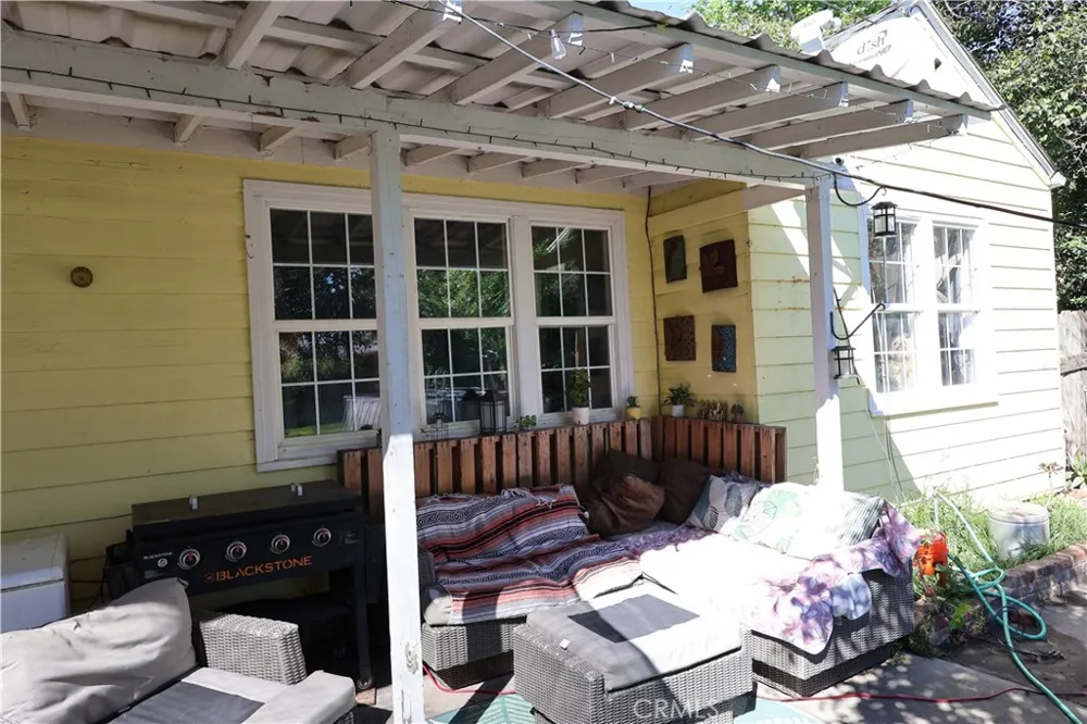 409 4th St. Corning, CA 96021