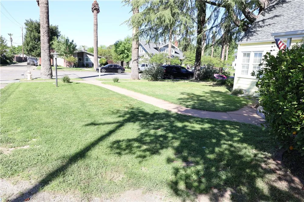 409 4th St. Corning, CA 96021