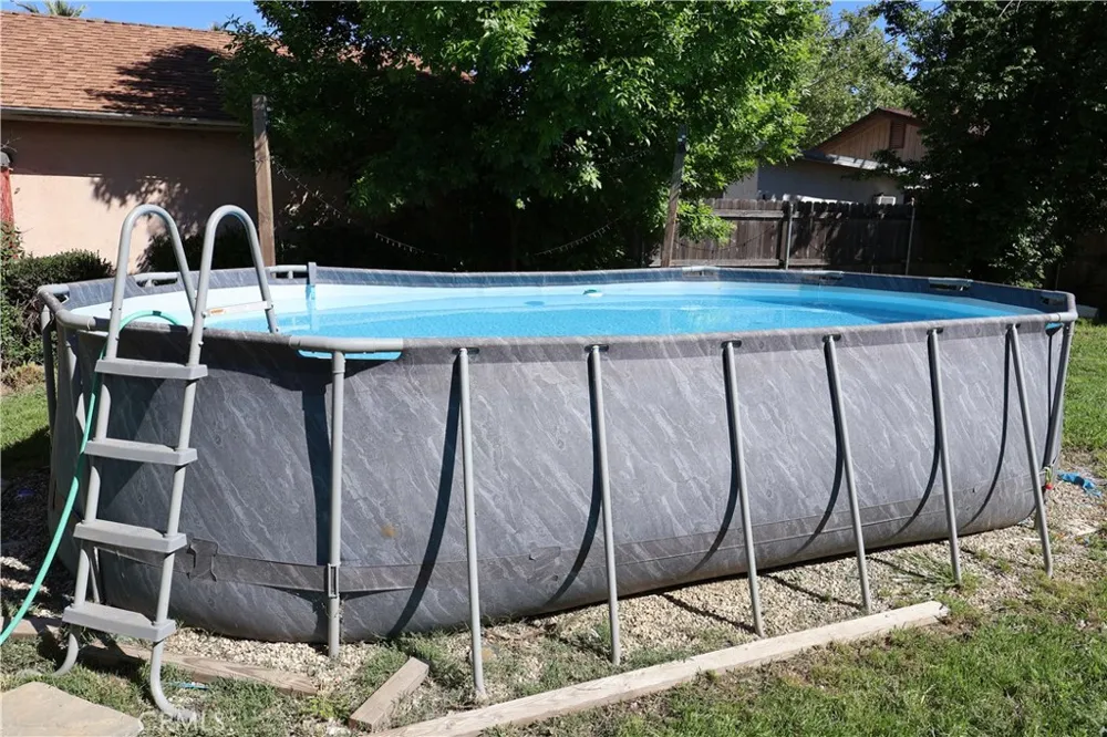 409 4th St. Corning, CA 96021