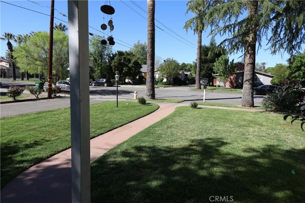 409 4th St. Corning, CA 96021