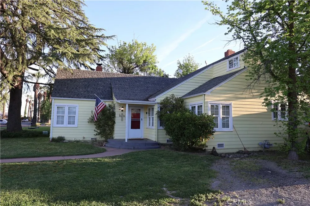 409 4th St. Corning, CA 96021