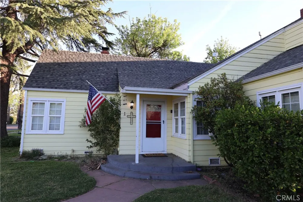 409 4th St. Corning, CA 96021