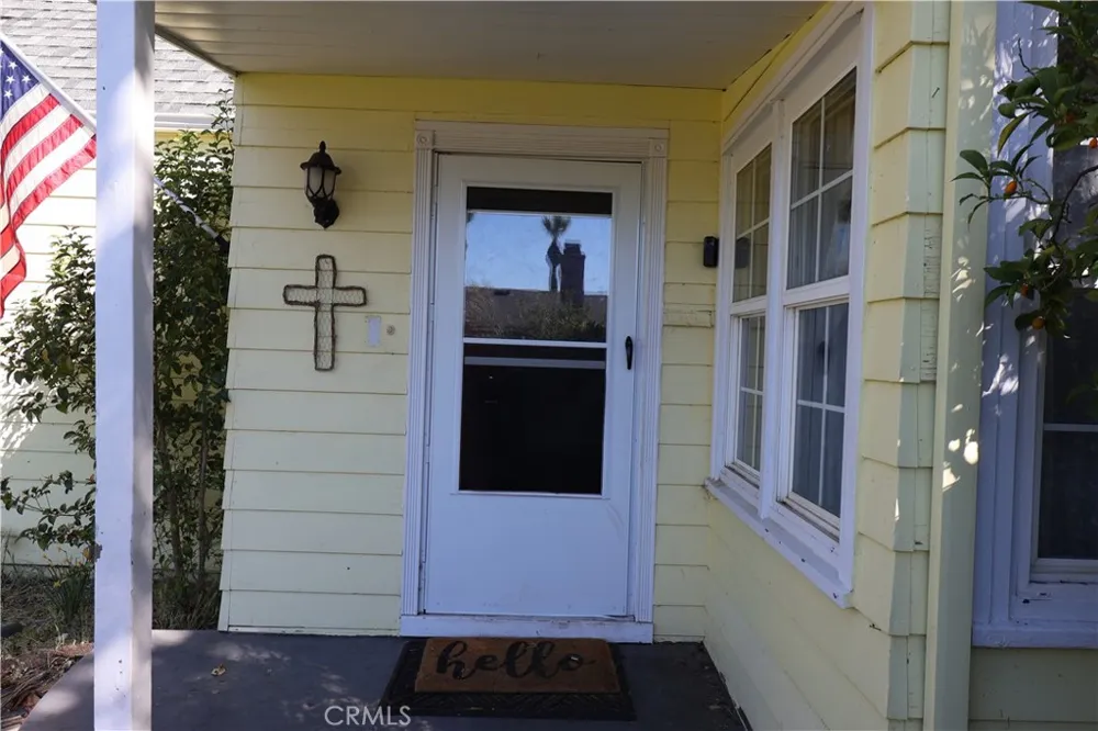 409 4th St. Corning, CA 96021