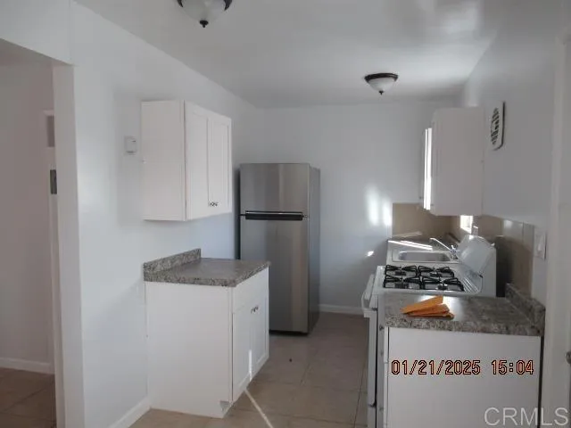 580 Glover Avenue #B Chula Vista, CA 91910