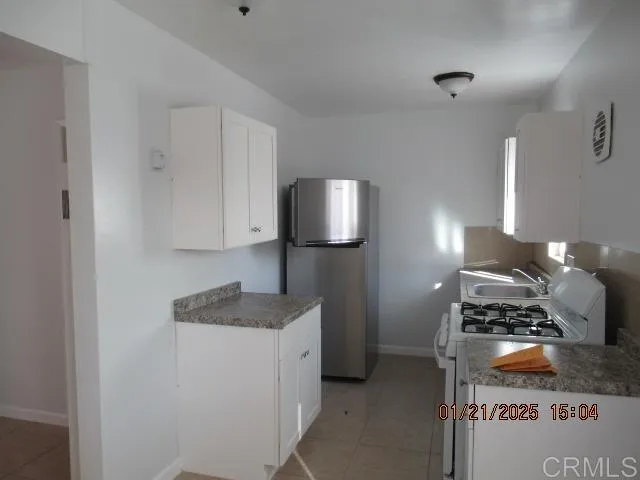 580 Glover Avenue #B Chula Vista, CA 91910