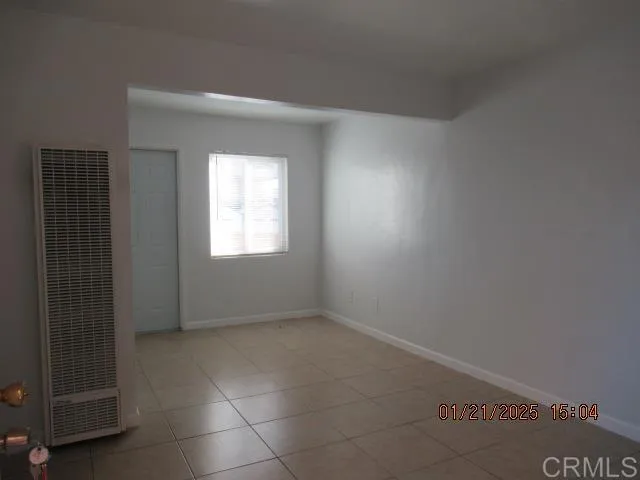 580 Glover Avenue #B Chula Vista, CA 91910