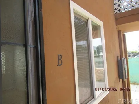 580 Glover Avenue #B