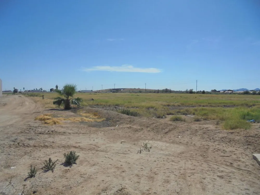 1800 Hobsonway Blythe, CA 92225