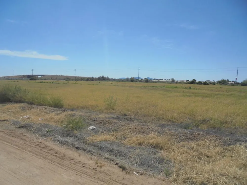 1800 Hobsonway Blythe, CA 92225