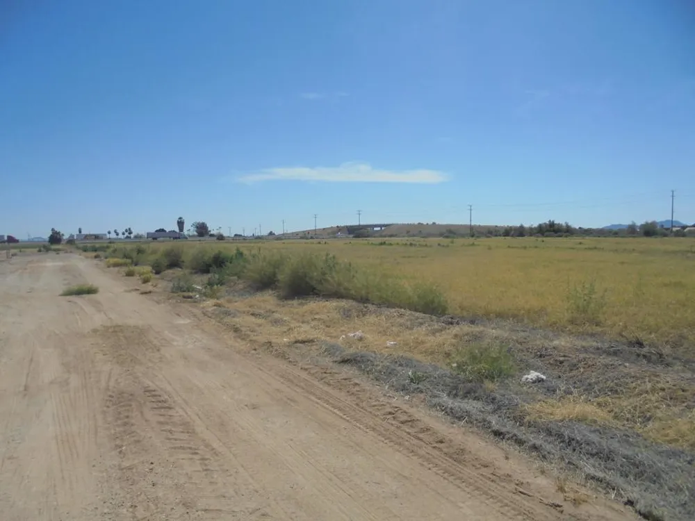 1800 Hobsonway Blythe, CA 92225