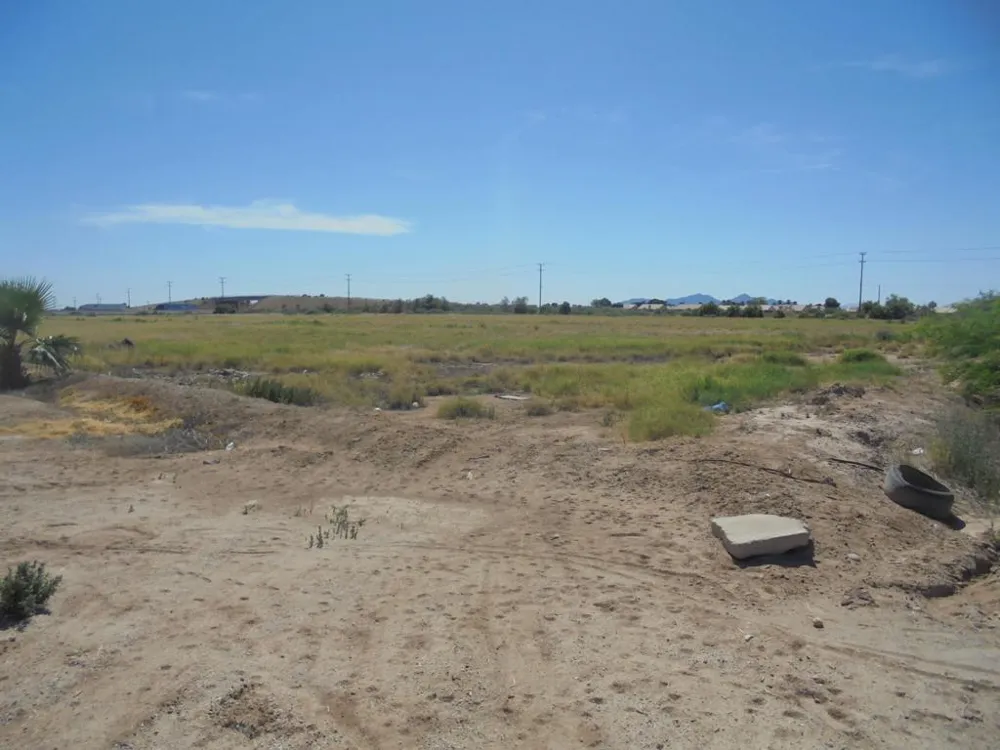 1800 Hobsonway Blythe, CA 92225