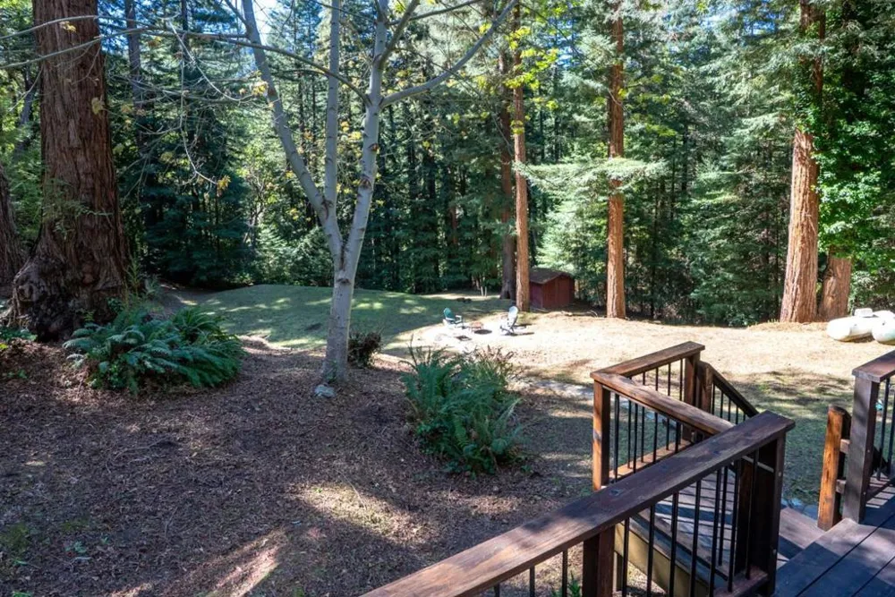 14161 Old Japanese Road Los Gatos, CA 95033