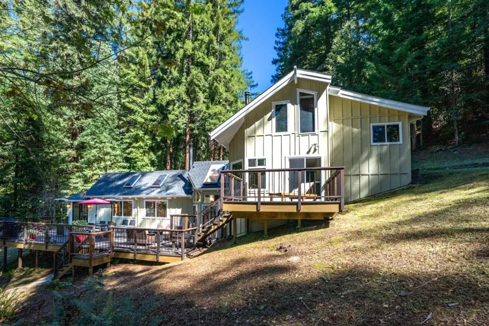 14161 Old Japanese Road Los Gatos, CA 95033