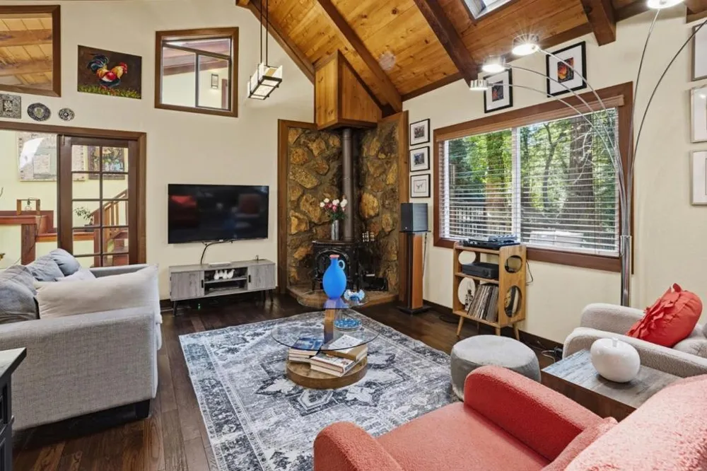 14161 Old Japanese Road Los Gatos, CA 95033