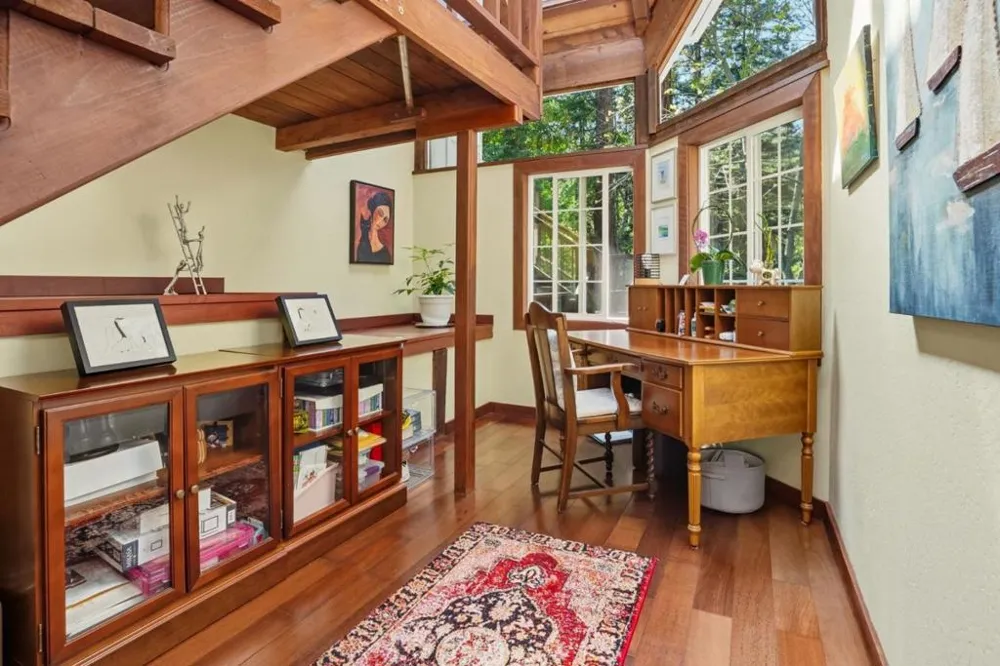 14161 Old Japanese Road Los Gatos, CA 95033