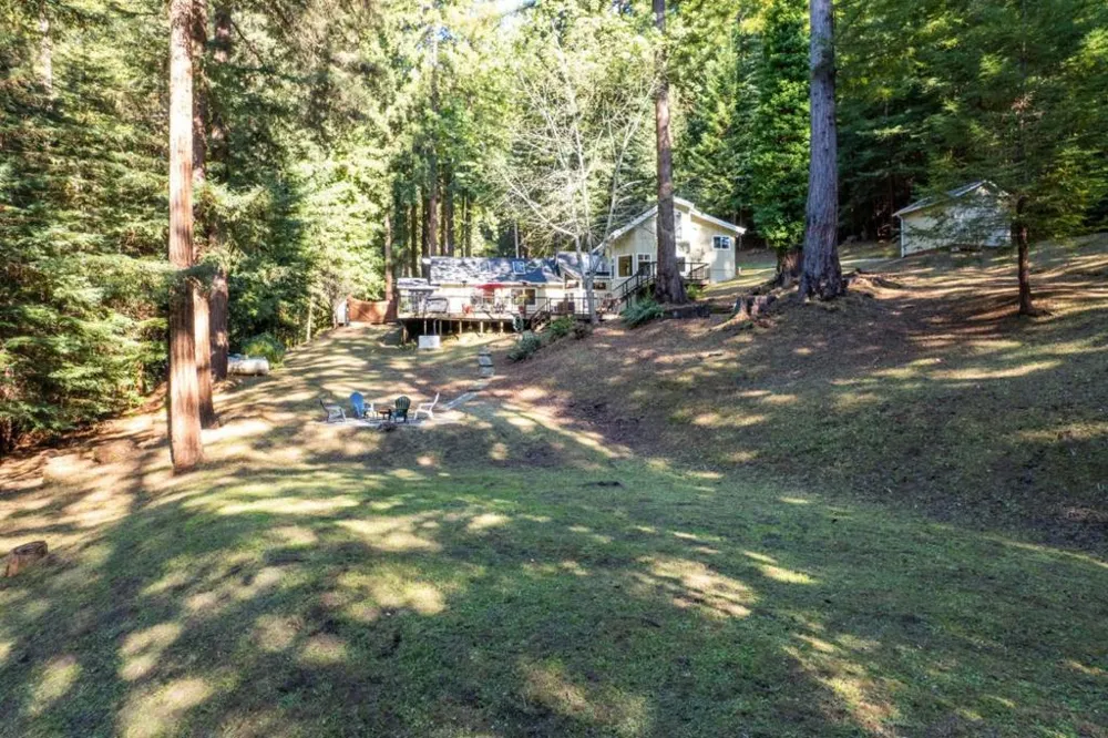14161 Old Japanese Road Los Gatos, CA 95033