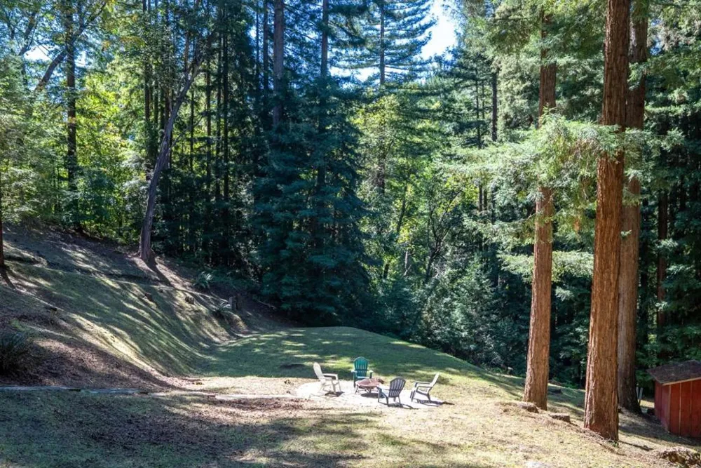 14161 Old Japanese Road Los Gatos, CA 95033