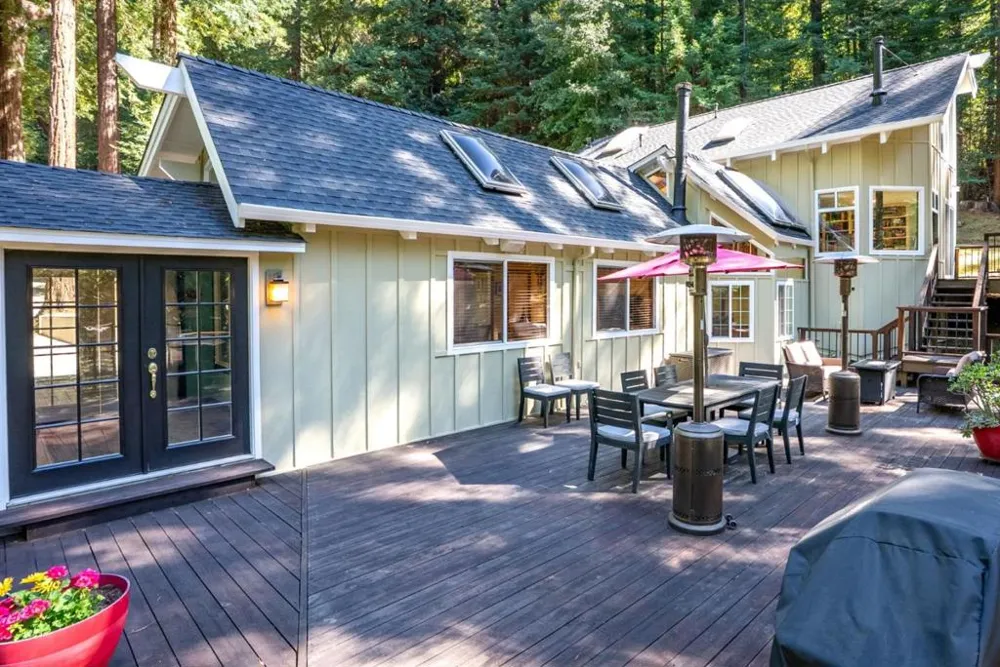 14161 Old Japanese Road Los Gatos, CA 95033