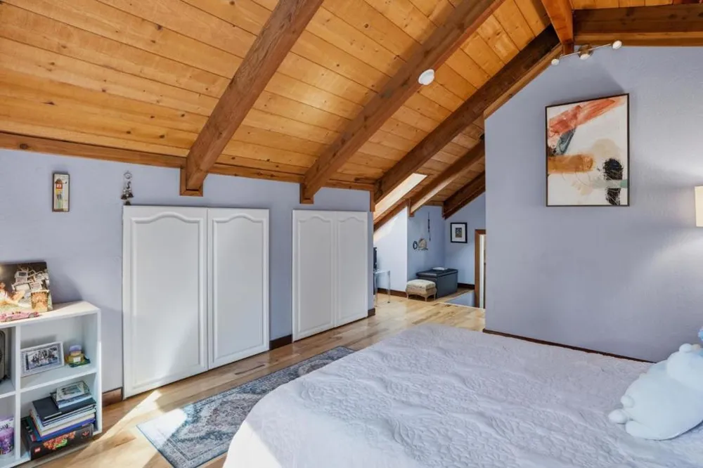 14161 Old Japanese Road Los Gatos, CA 95033