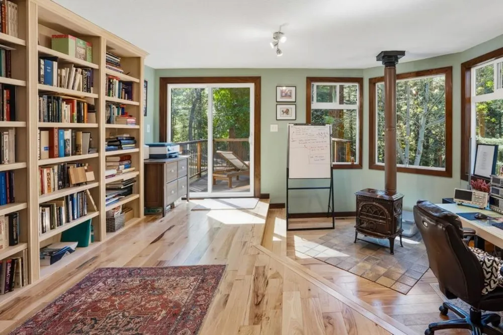 14161 Old Japanese Road Los Gatos, CA 95033