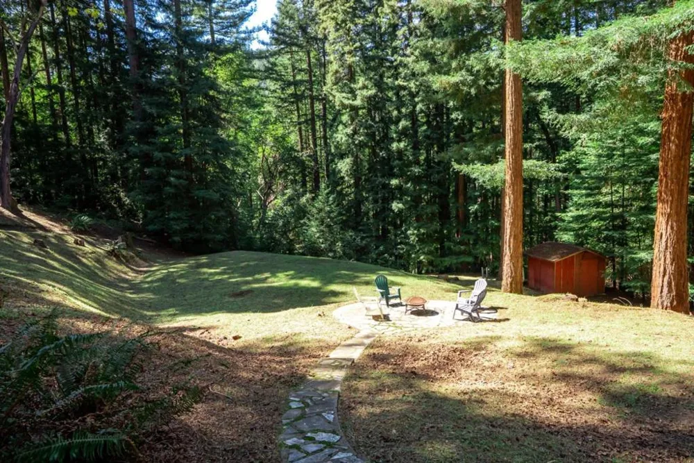 14161 Old Japanese Road Los Gatos, CA 95033