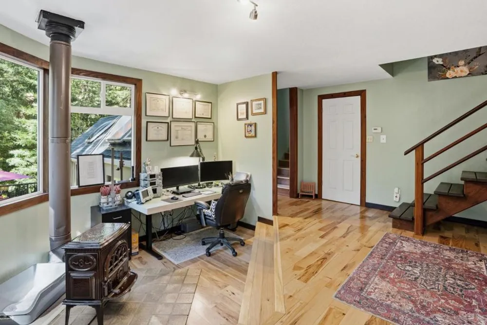14161 Old Japanese Road Los Gatos, CA 95033