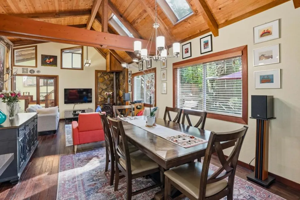 14161 Old Japanese Road Los Gatos, CA 95033