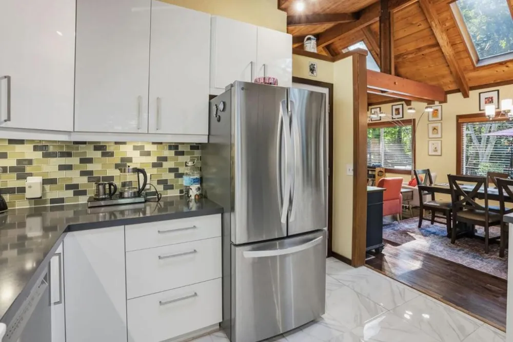 14161 Old Japanese Road Los Gatos, CA 95033