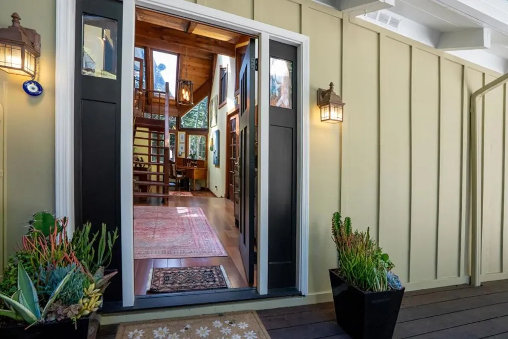 14161 Old Japanese Road Los Gatos, CA 95033