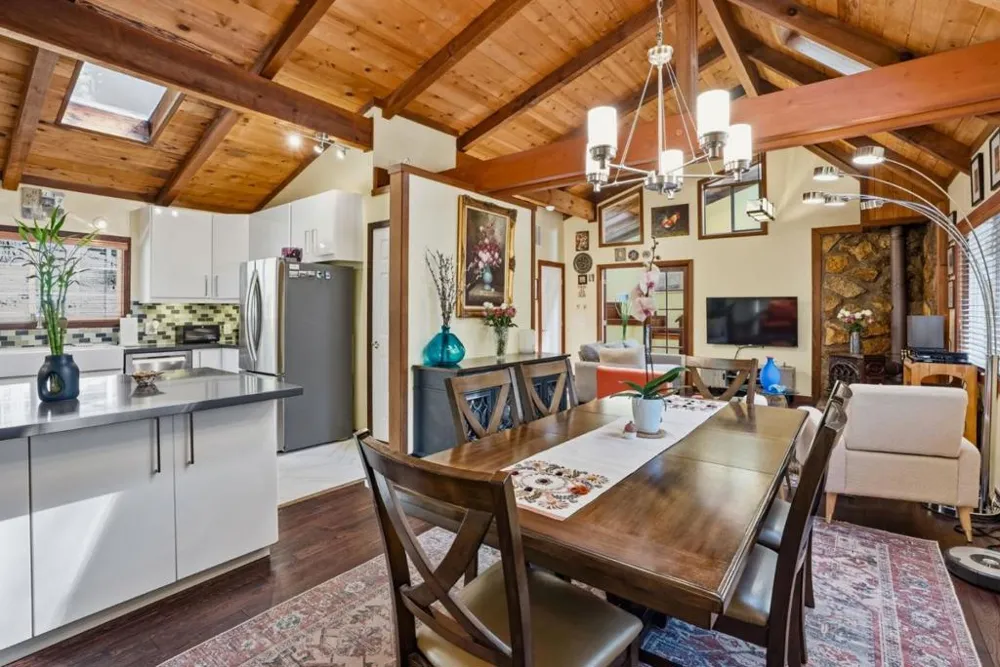 14161 Old Japanese Road Los Gatos, CA 95033