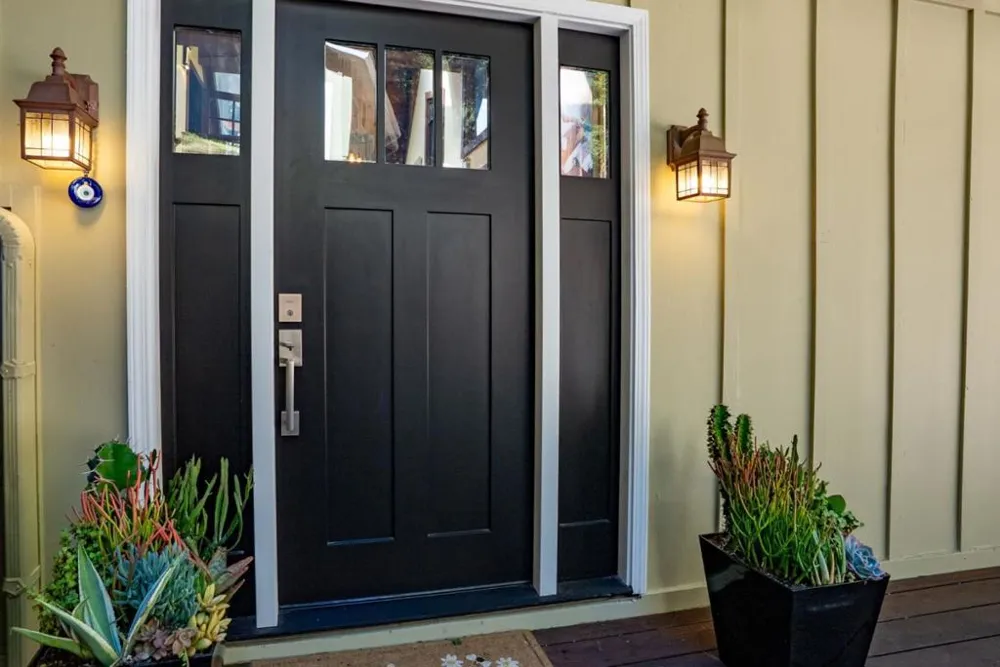 14161 Old Japanese Road Los Gatos, CA 95033