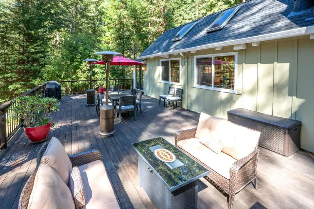 14161 Old Japanese Road Los Gatos, CA 95033