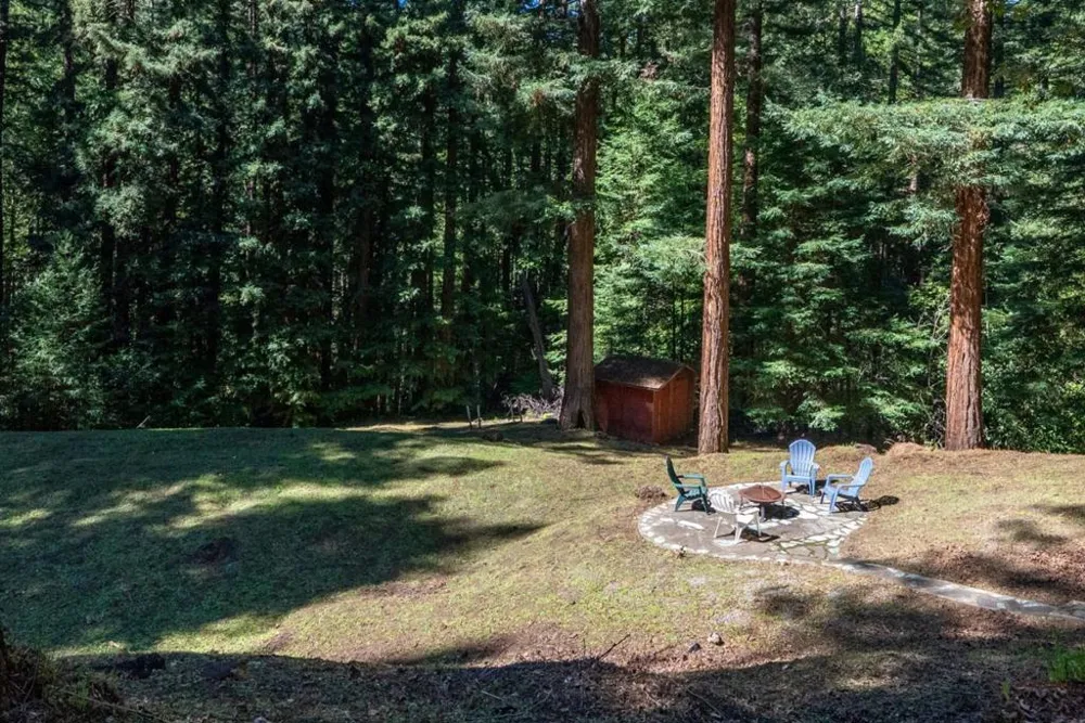 14161 Old Japanese Road Los Gatos, CA 95033