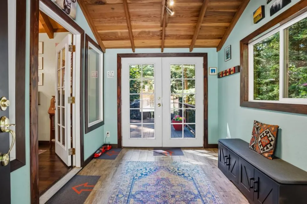 14161 Old Japanese Road Los Gatos, CA 95033