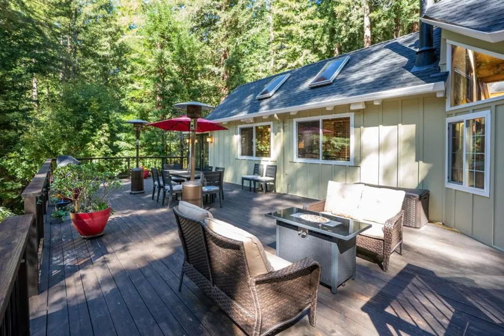 14161 Old Japanese Road Los Gatos, CA 95033