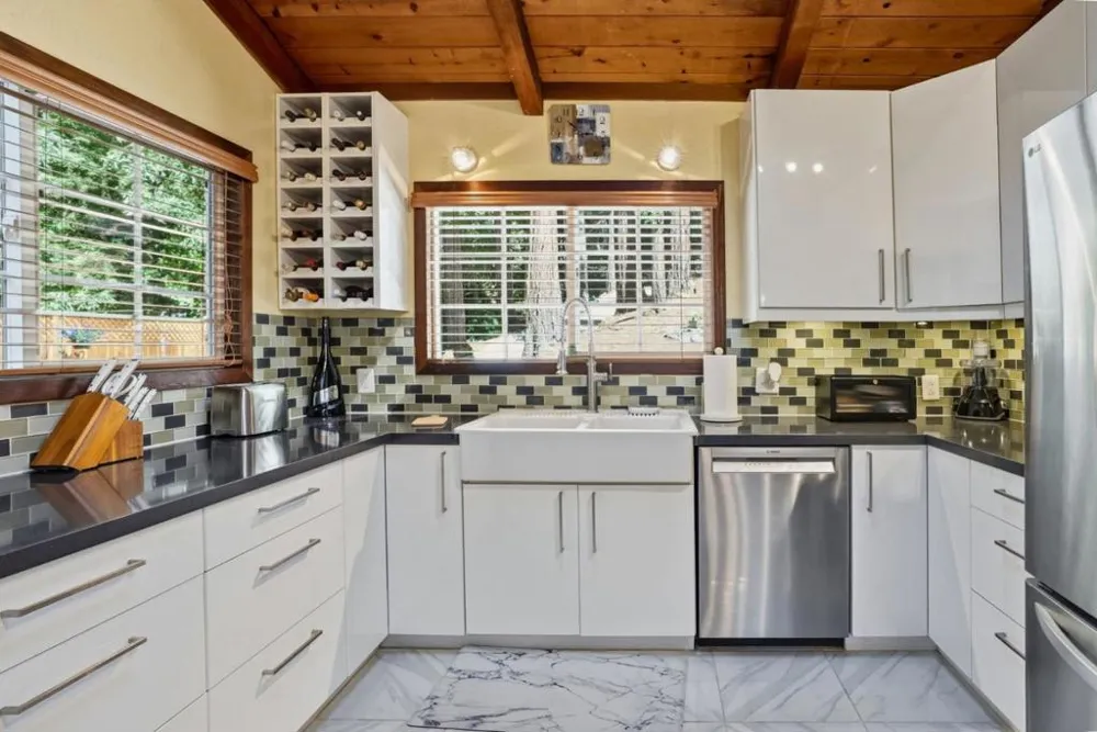 14161 Old Japanese Road Los Gatos, CA 95033