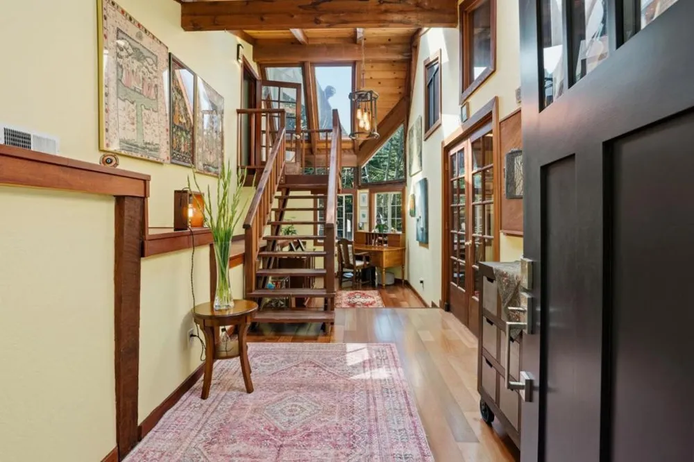 14161 Old Japanese Road Los Gatos, CA 95033